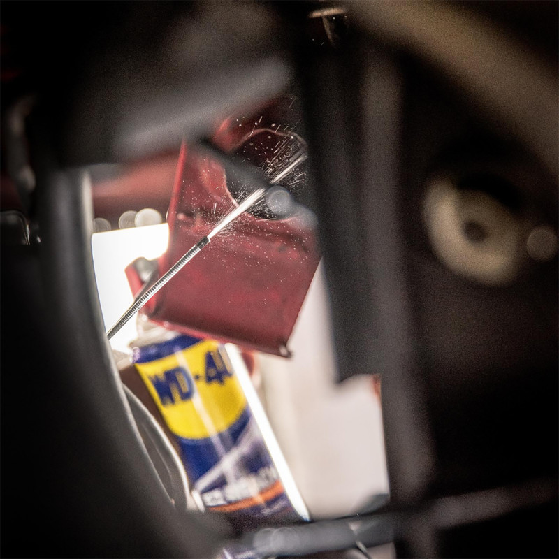 WD-40 Flexible multispray 400ml