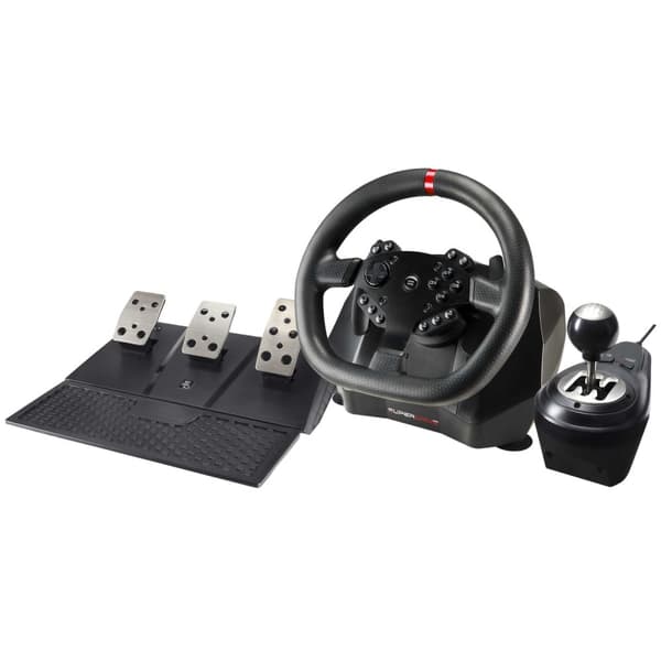 SuBsonic Superdrive GS 950-X (PS4 / XBOX)