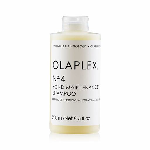 OLAPLEX No.4 Bond Maintenance Shampoo, 250 ml