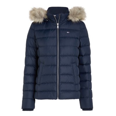 Doudoune femme Tjw Basic Down TOMMY HILFIGER