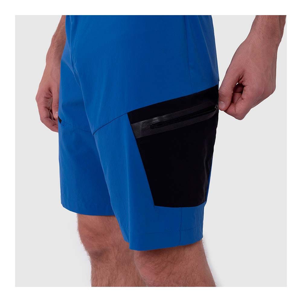 Salewa PEDROC CARGO 2 DST - Short Homme electric/0910