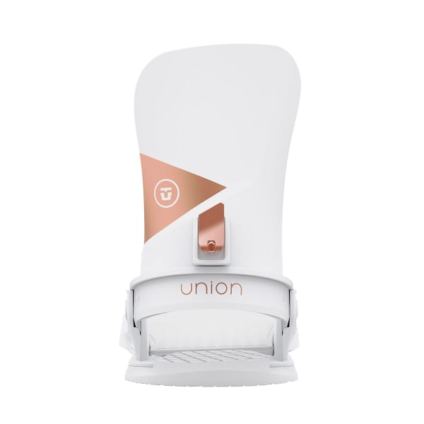 Fixation snowboard UNION JULIET