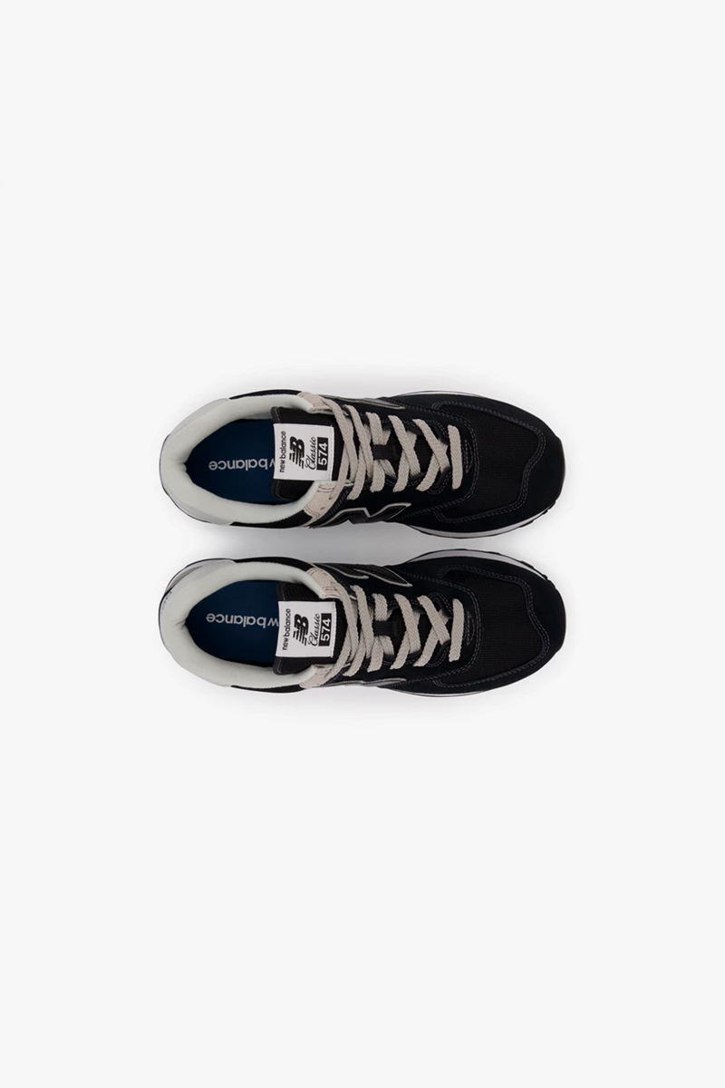 New Balance ML574EVB Herren Sneaker
