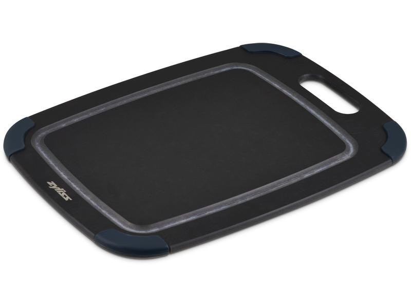 Zyliss Schneidebrett 32.4 cm  x 43.8 cm Brett zum Schneiden