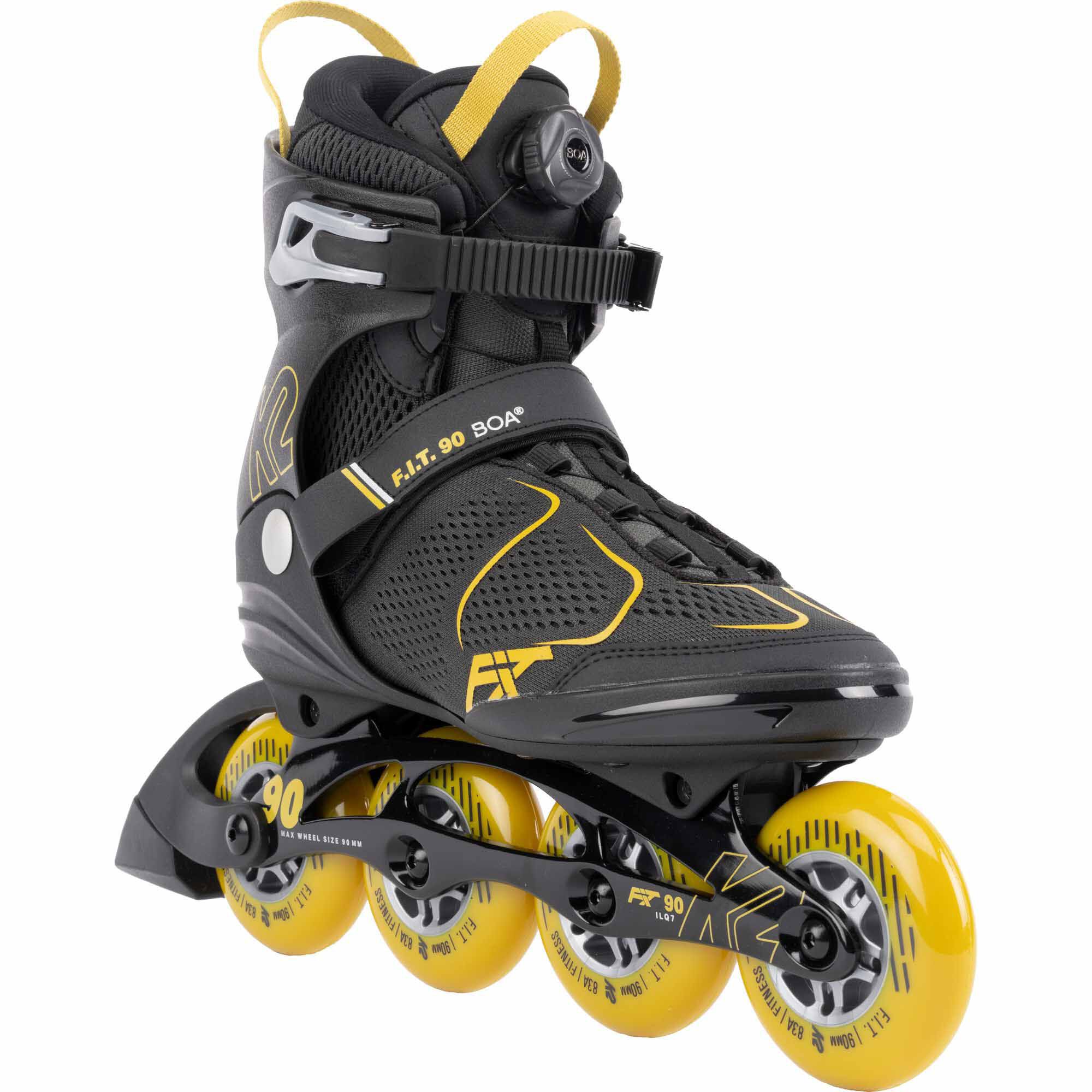K2F.I.T. 90 BOA