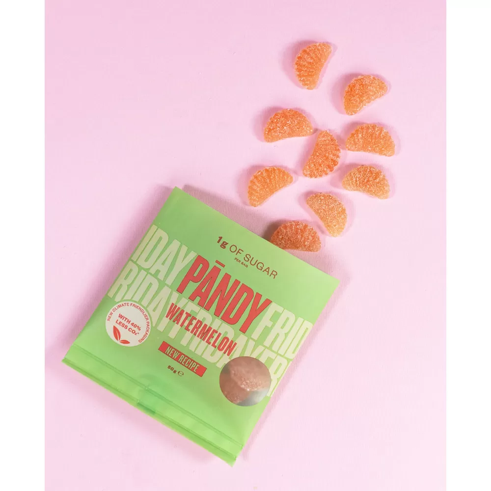Pandy Watermelon - 50 g