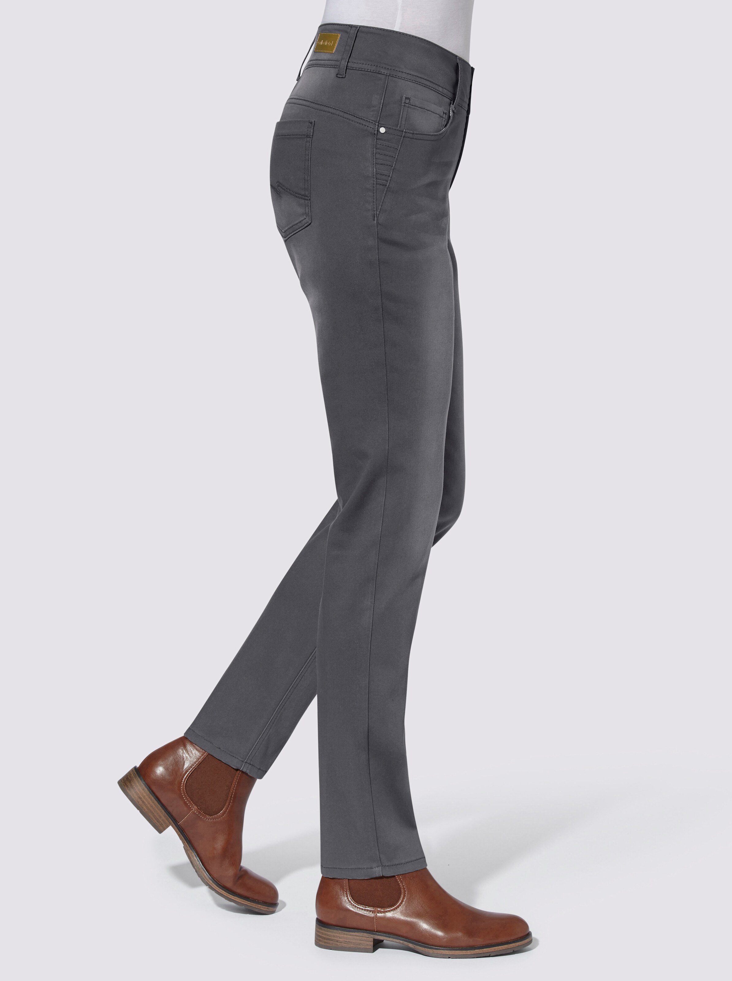 5-Pocket-Jeans