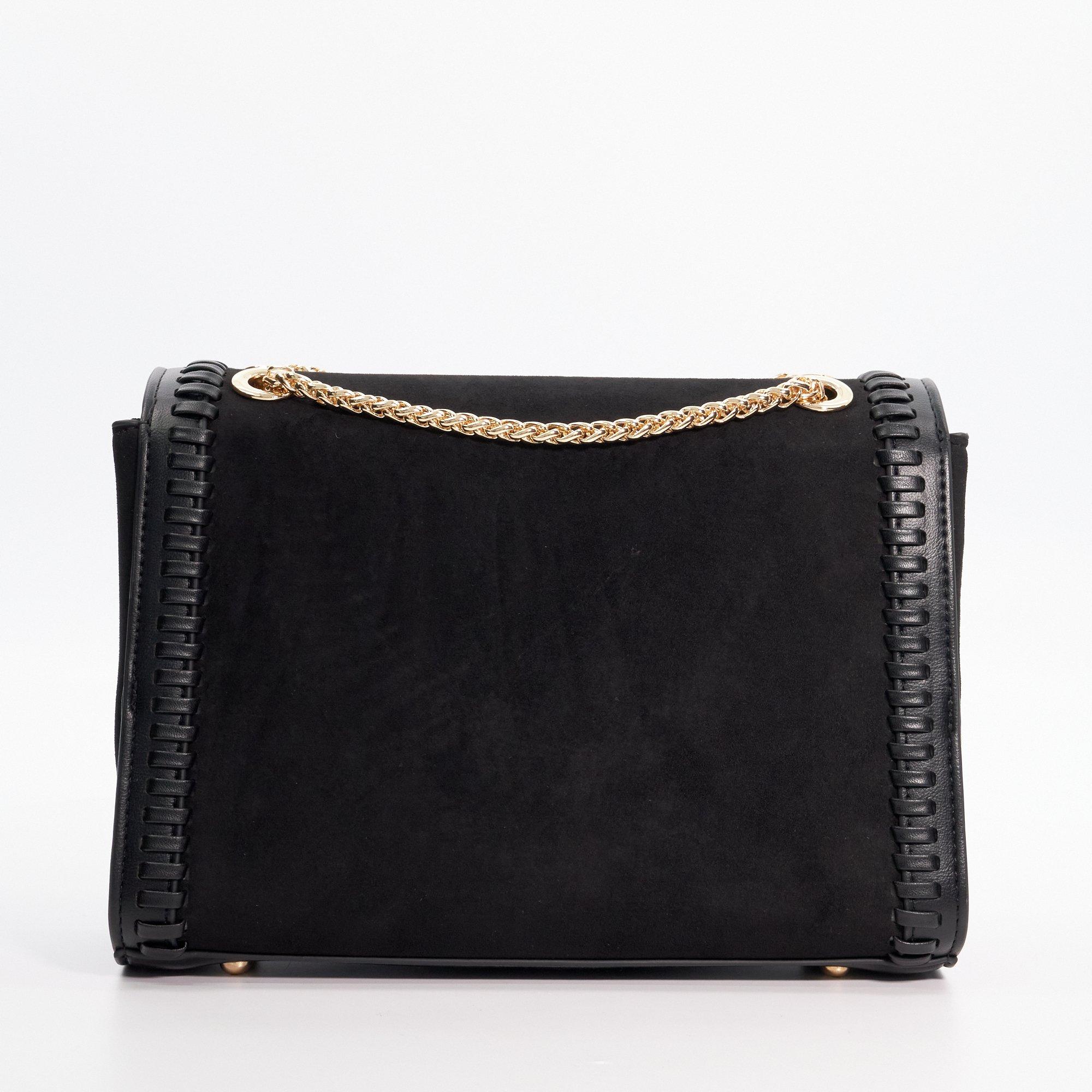 Dune London Diligently shoulder bag