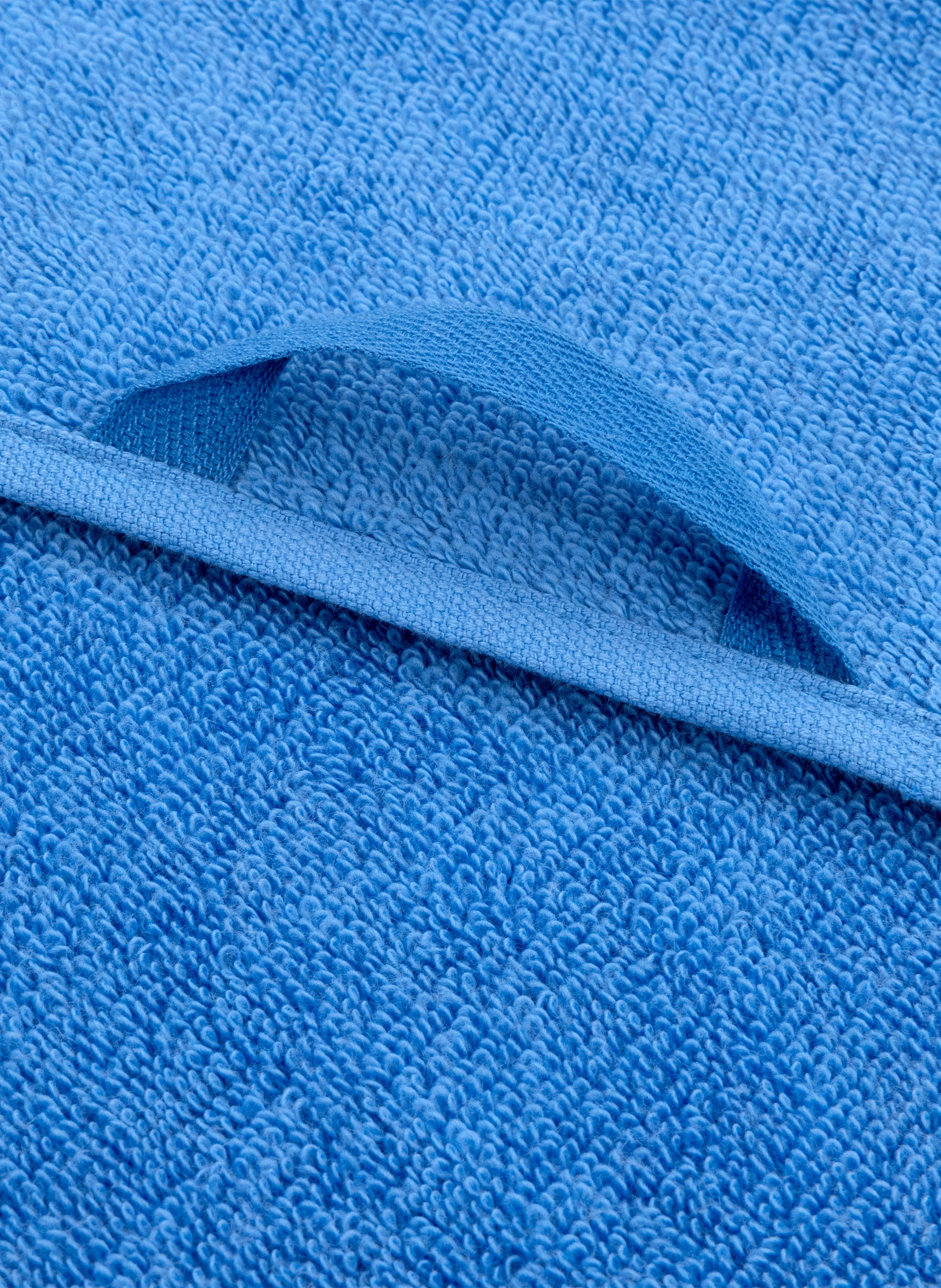 LACOSTE Duschtuch LLECROCO DUSCHTUCH