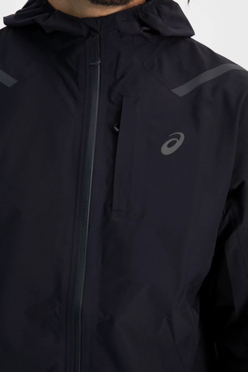 ASICS Accelerate Waterproof 2.0 Herren Laufjacke