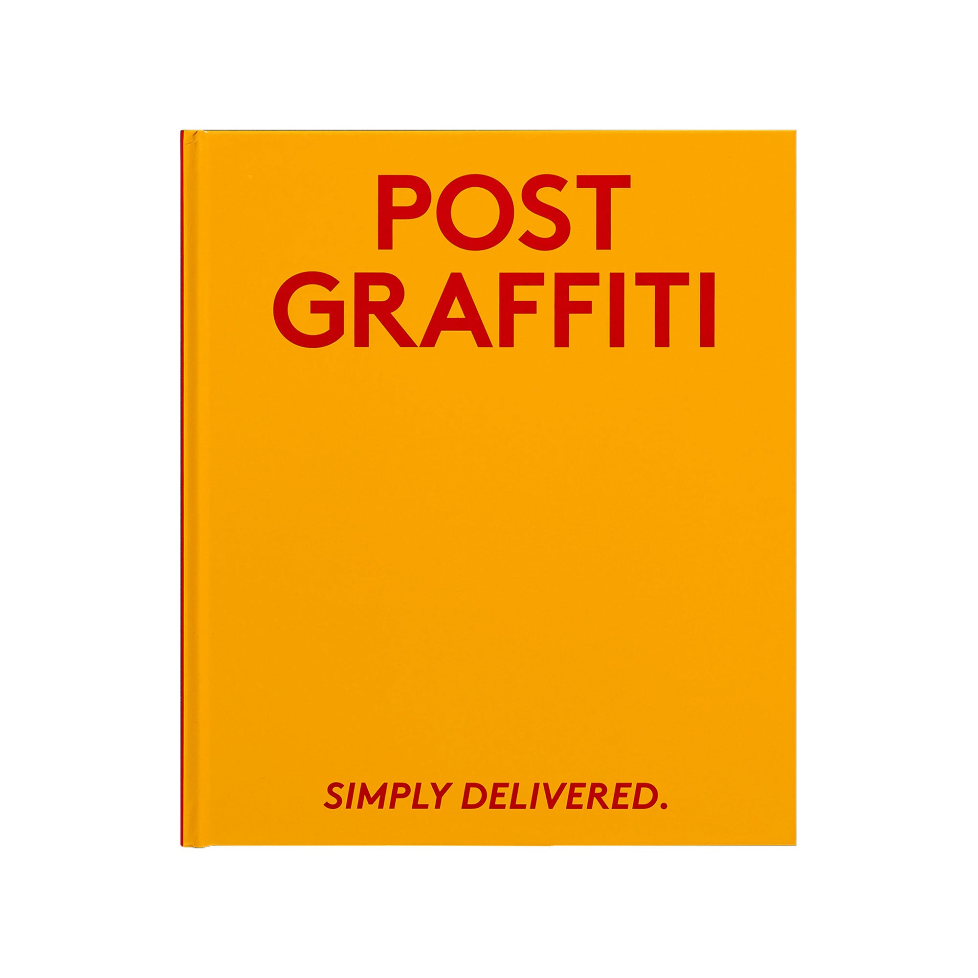 Moses & Taps<br>Post Graffiti - Simply Delivered