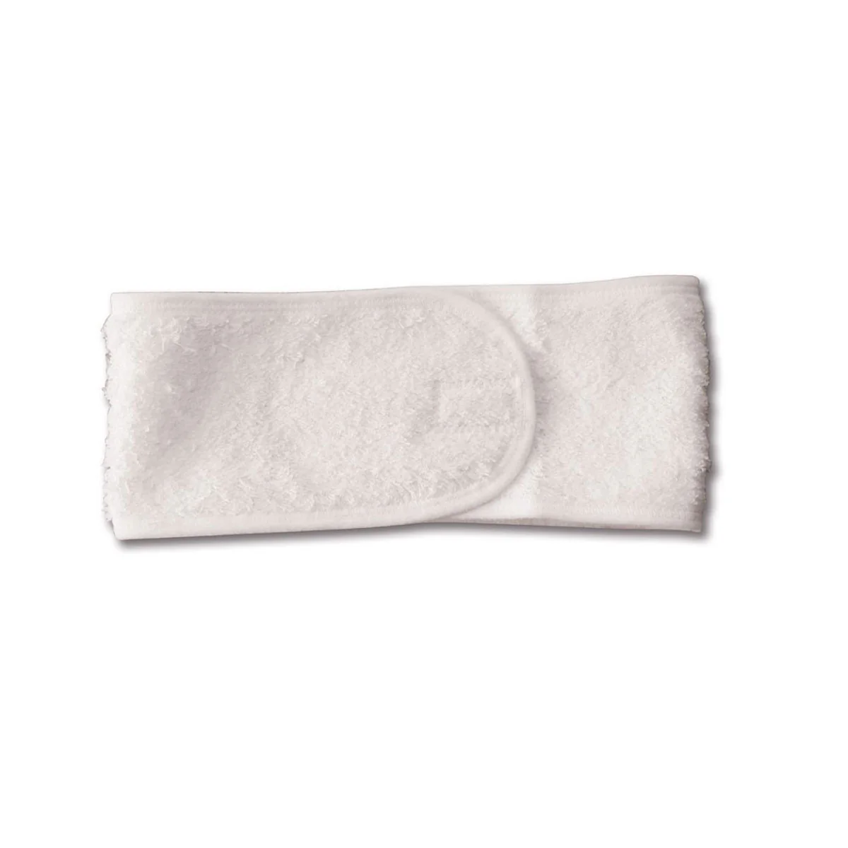 Bandeau Eponge 100% Coton Velcro 330g/m2