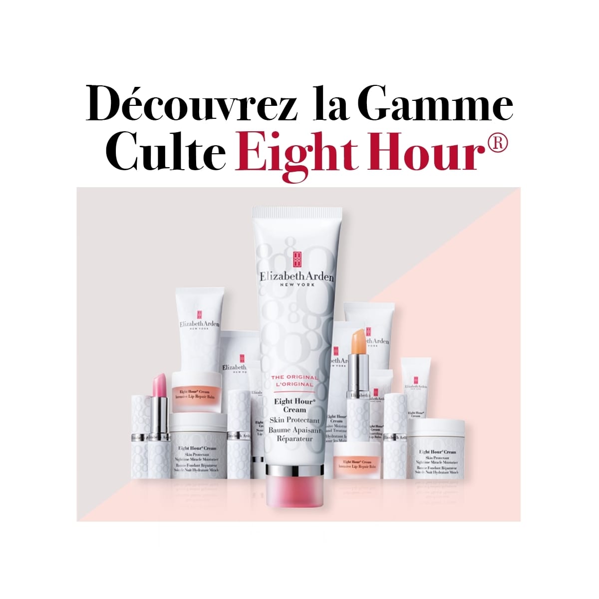 Elizabeth Arden Eight Hour®Brume Miracle Hydratante