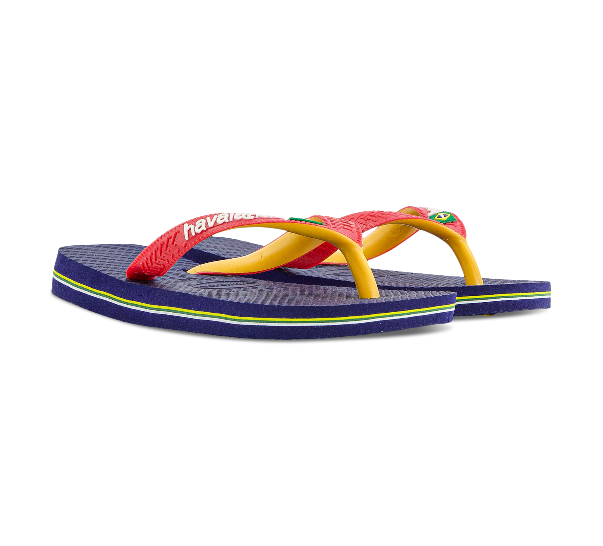 Havaianas Brasil Mix Kids - Flip Flops