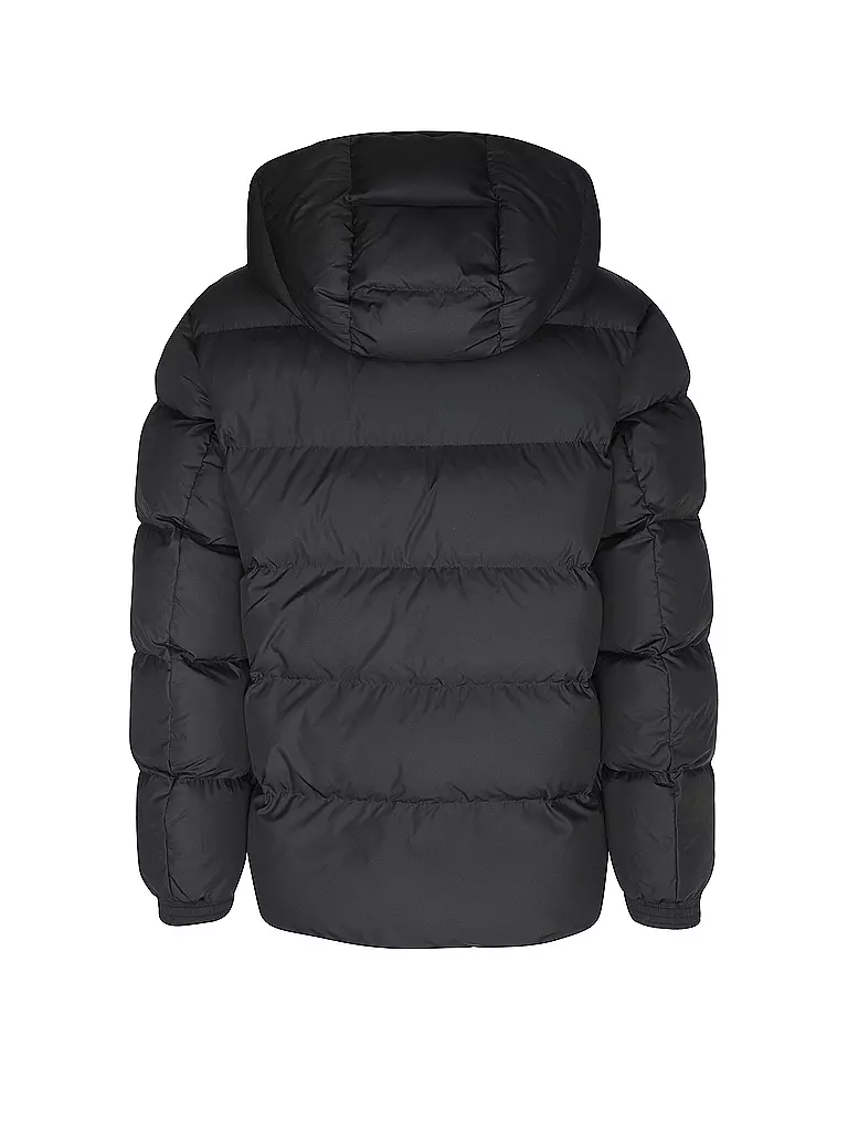 BOSS Seppjacke CORBINIAN schwarz