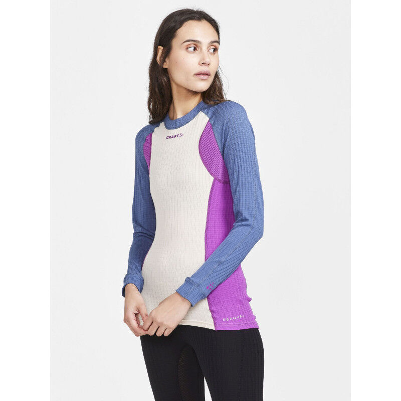 Active Extreme X Cn Ls - Sous-vêtement technique femme
