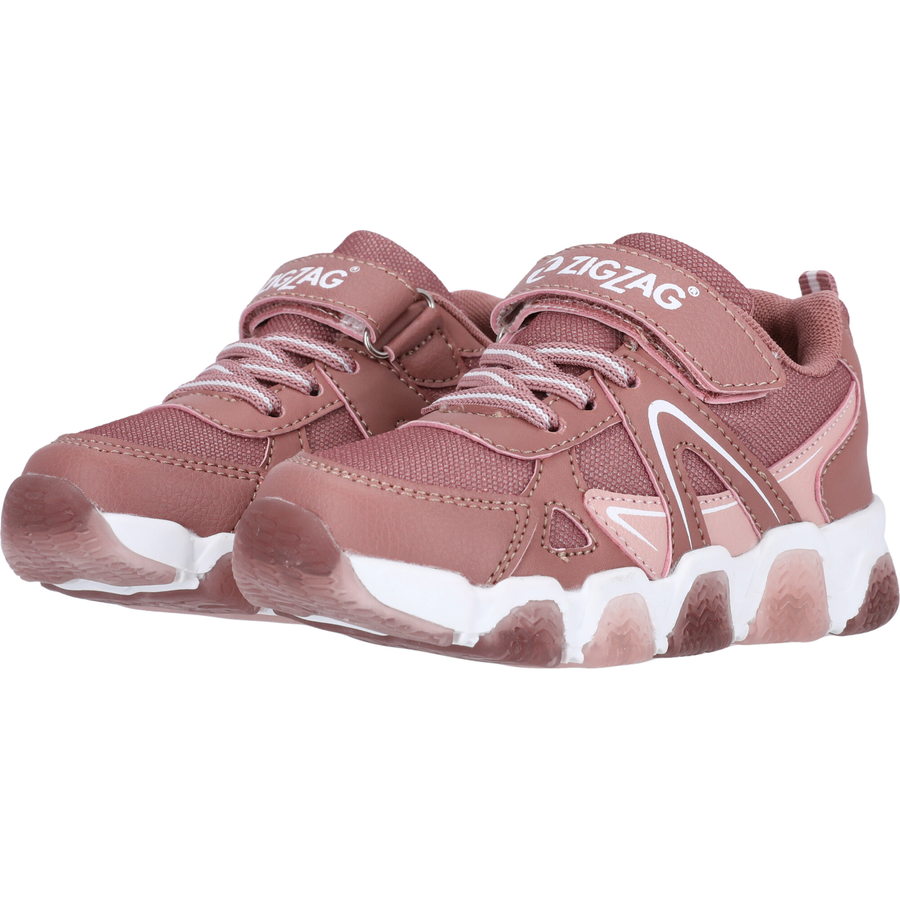 ZigZag Sneaker Rupen 1109 Burlwood