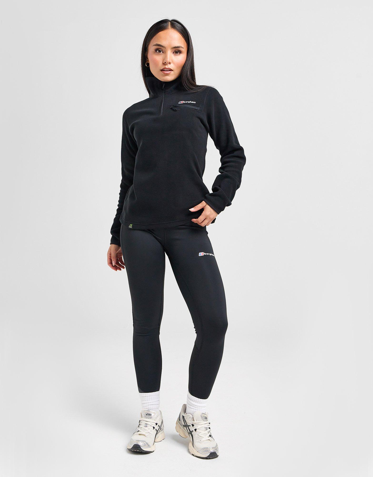 Berghaus Haut Zippé Prism Femme