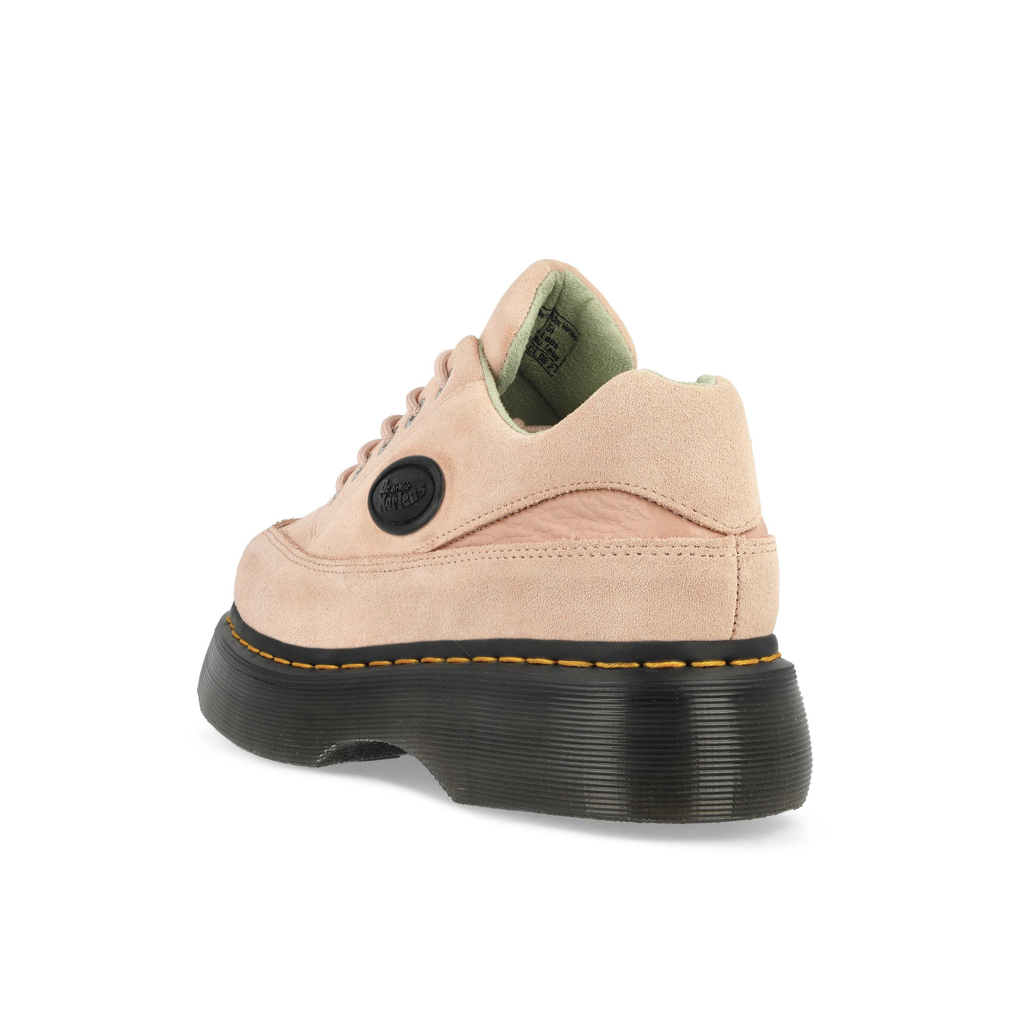 Dr. Martens<br>Buzz 5i Suede