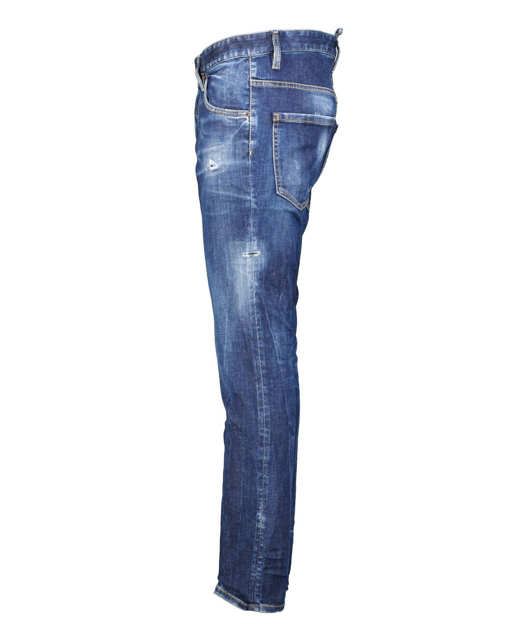 Dsquared2| Herren Jeans SKATER