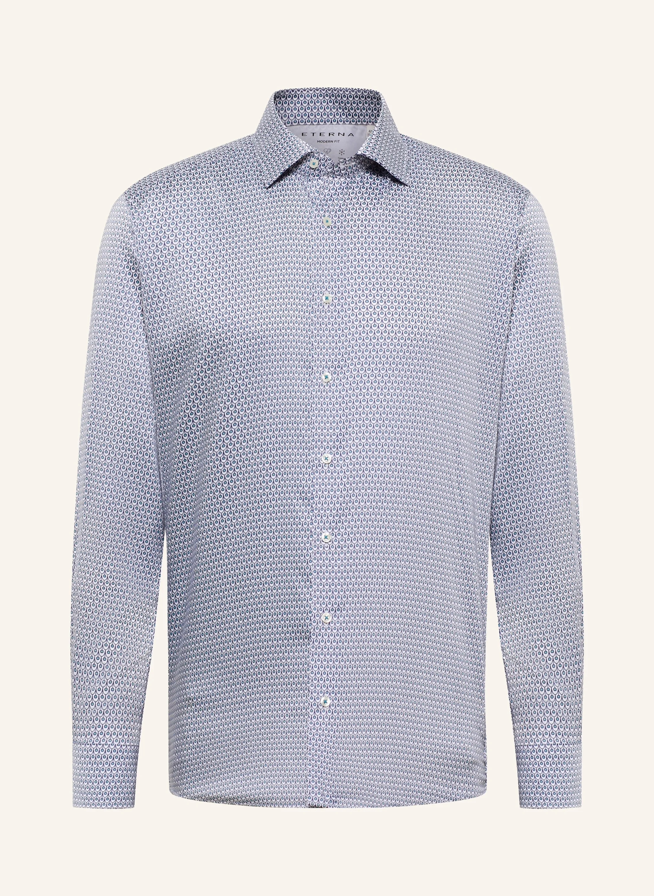 ETERNA Hemd MODERN FIT