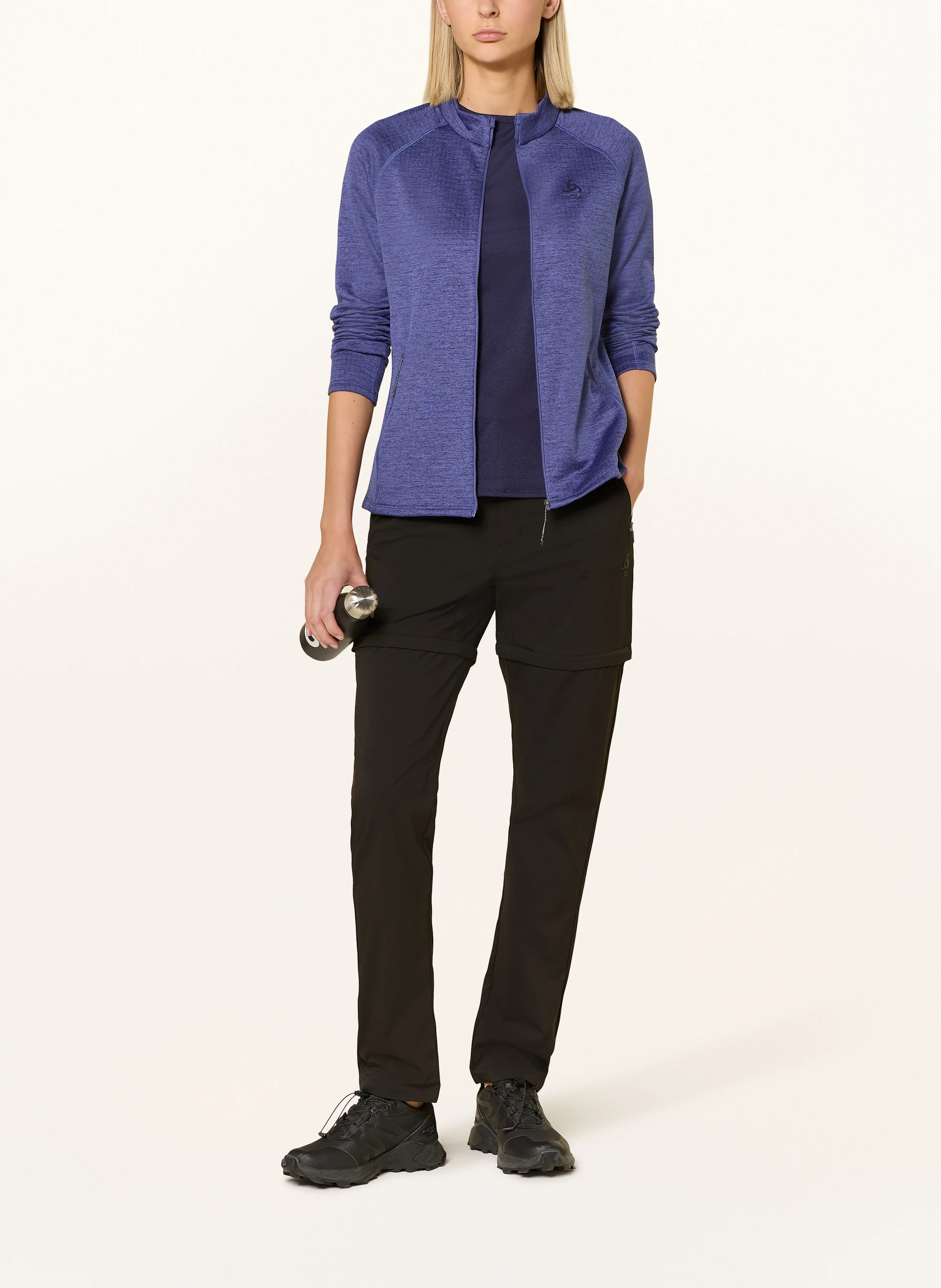 odlo Midlayer-Jacke TENCIA