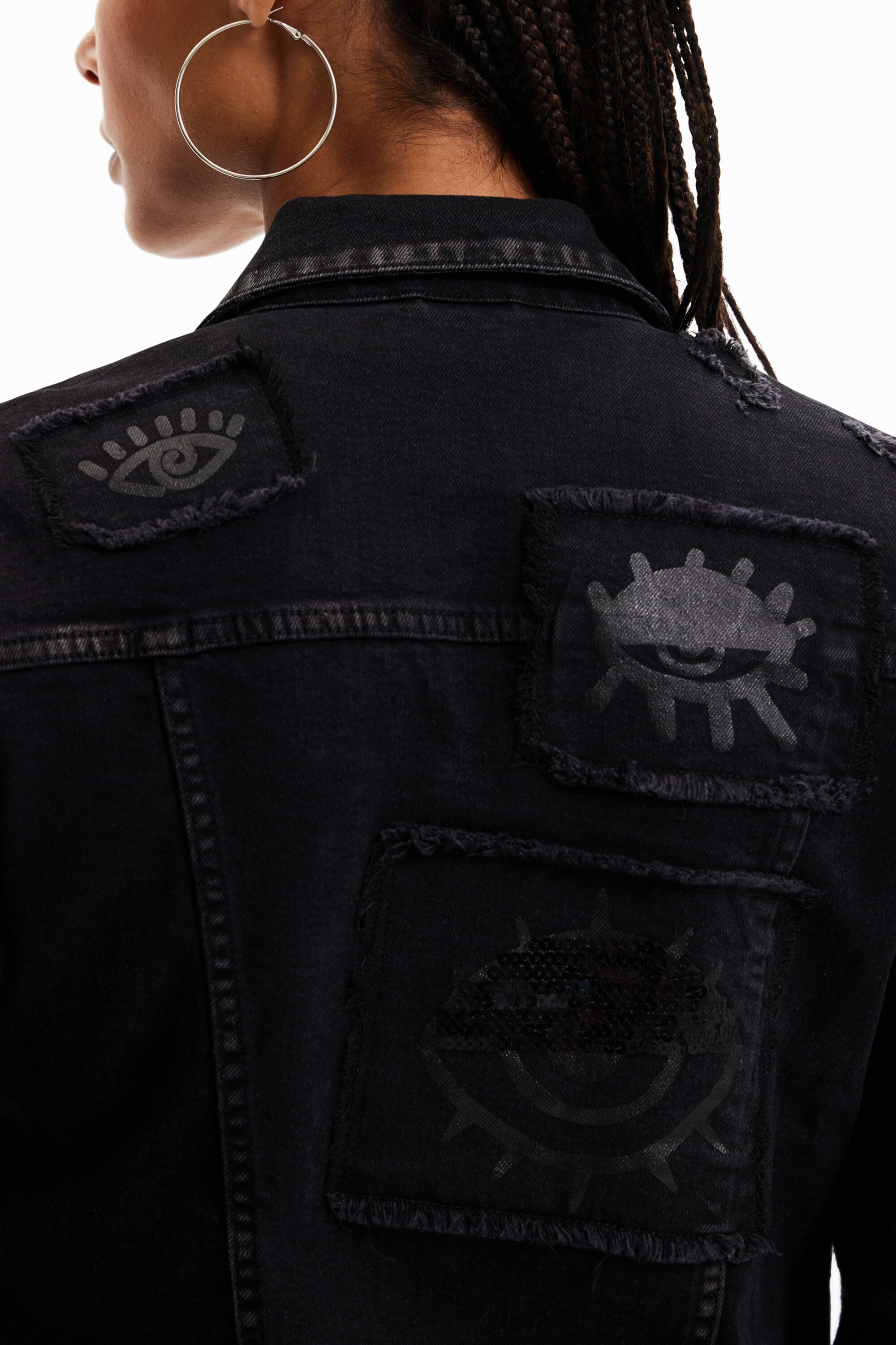 Veste 
