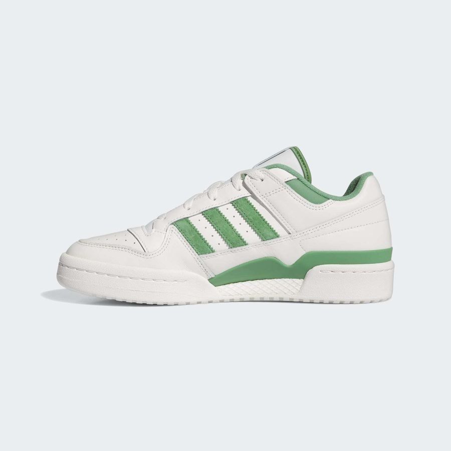 Adidas Original Chaussure Forum Low CL
