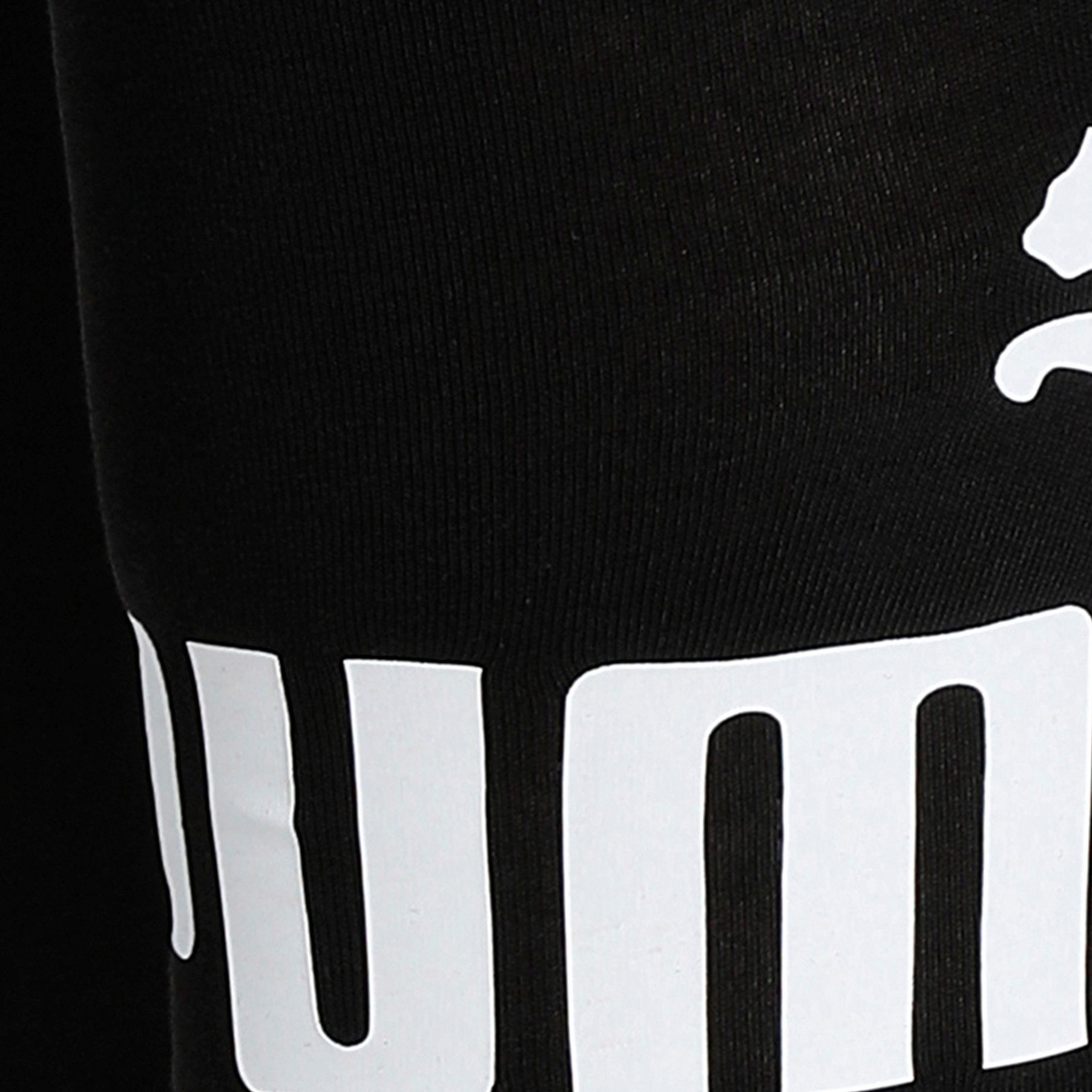 Puma Essentials Logo Tights Damen puma black