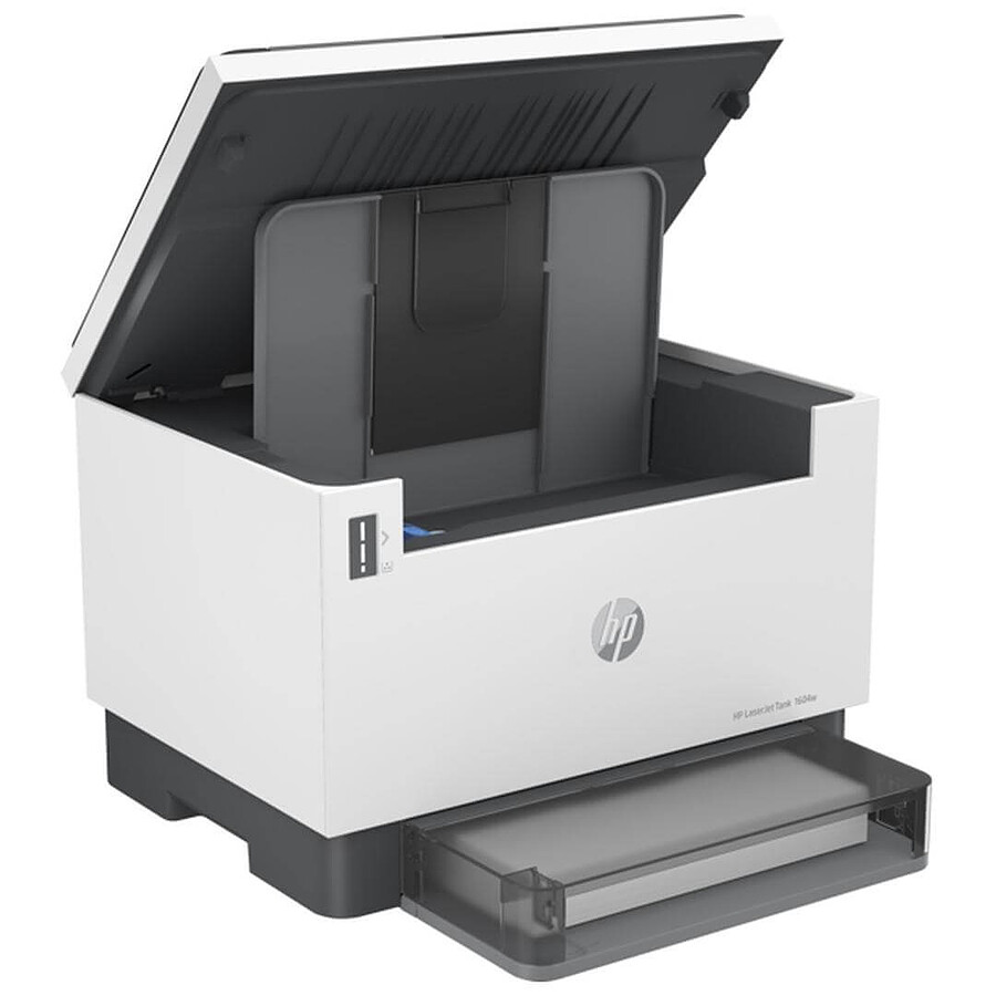 HP LaserJet Tank MFP 1604w