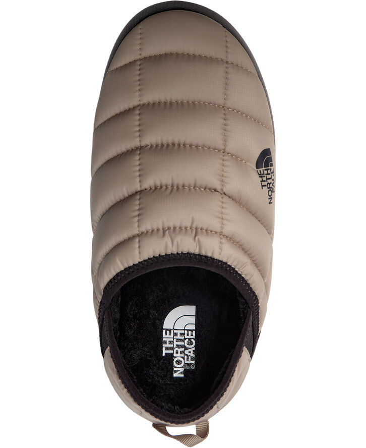 The North Face M THERMOBALL TRACTION MULE V HAWTHO Hwthrnkhk/tnfbk