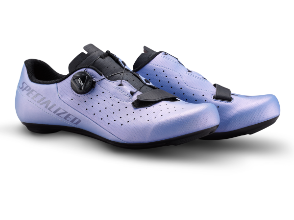 Specialized Torch 1.0 Road Cykelsko, Powder Indigo