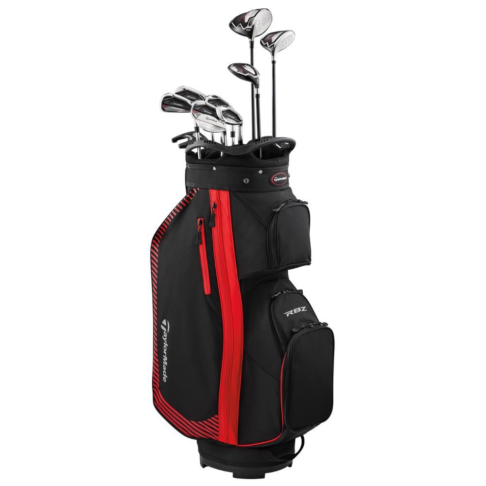 RBZ Helsett Stål Regular