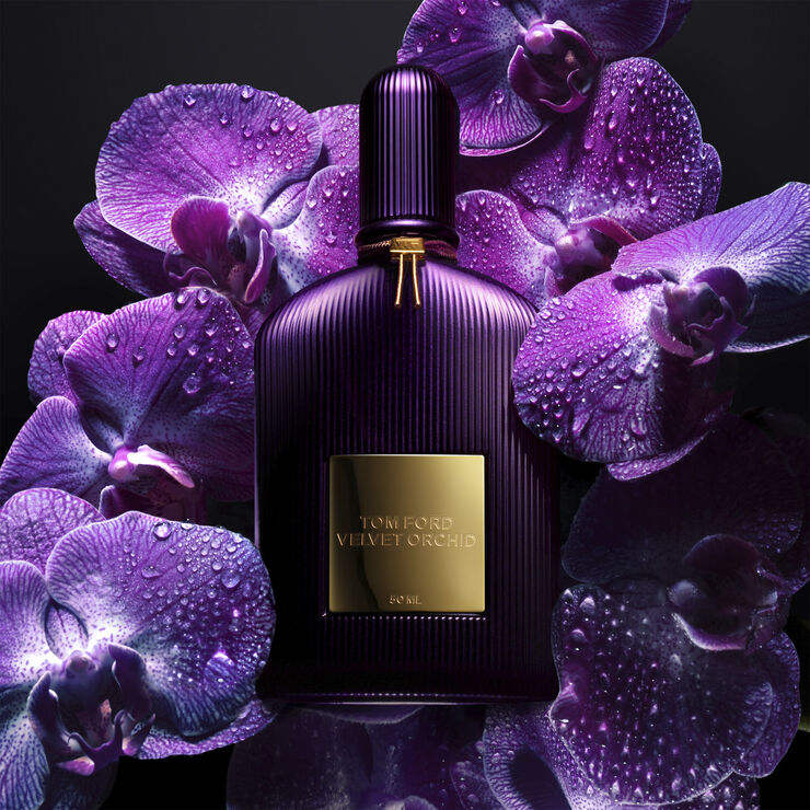 TOM FORD Velvet Orchid Eau de Parfum