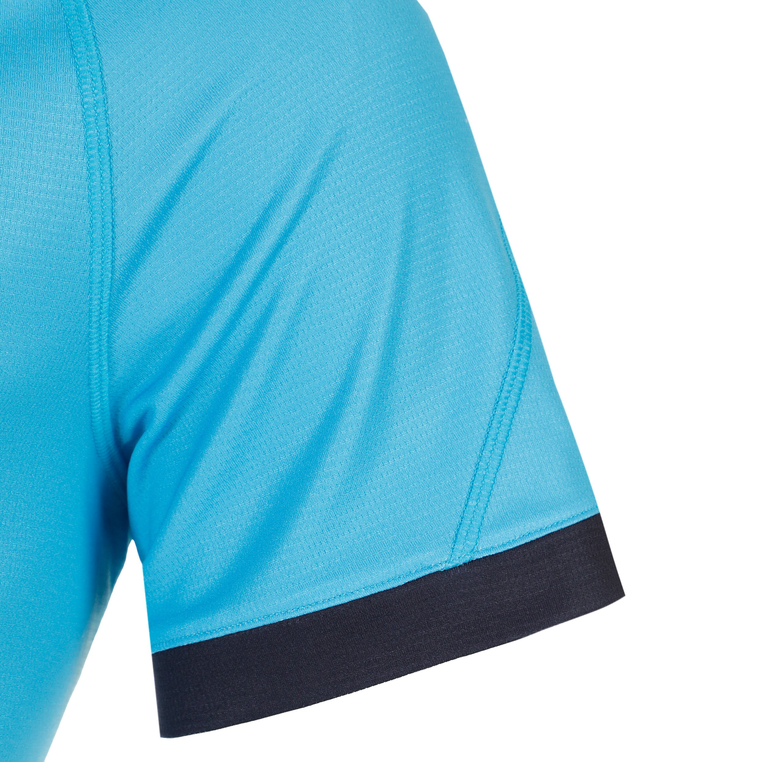 ASICS T-shirt Hommes - Bleu Clair