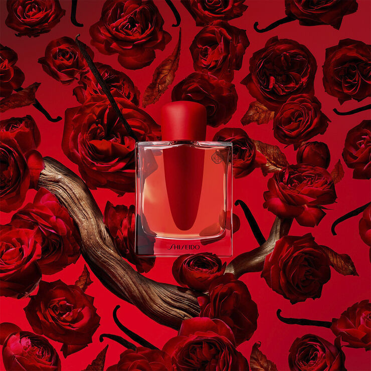 Shiseido Ginza Eau de Parfum Intense