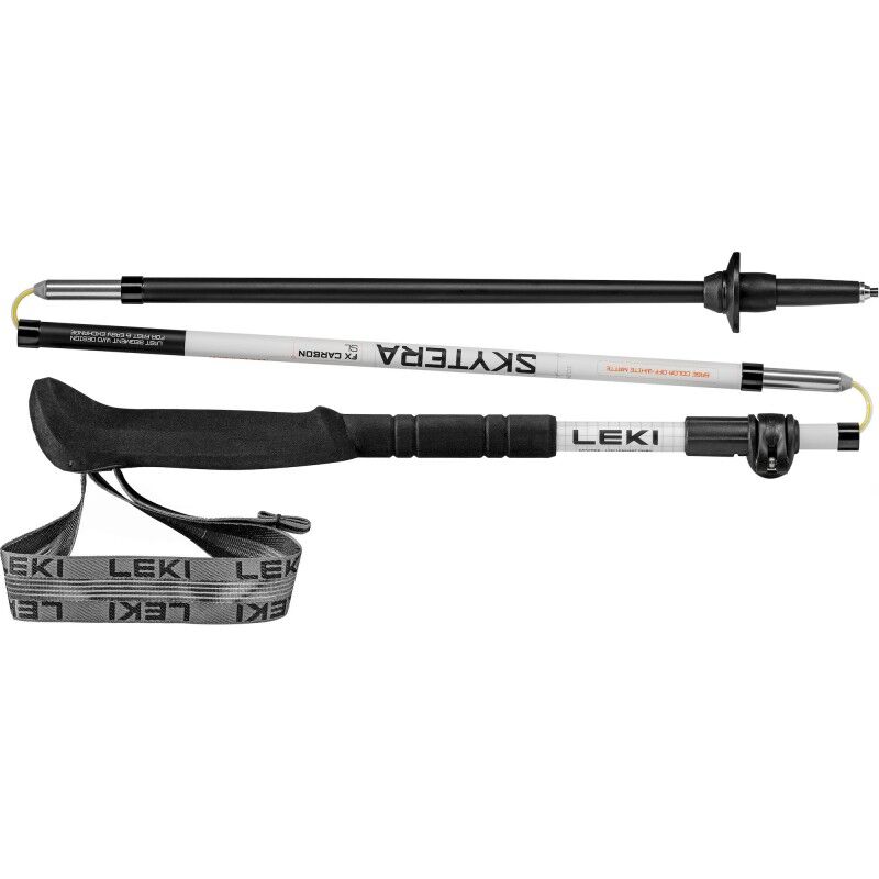 Skytera FX Carbon SL - Bâtons randonnée