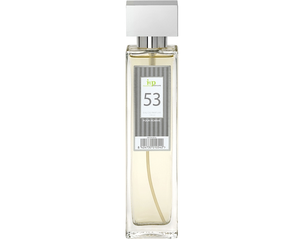 PERFUME IAP PHARMA HOMEM Nº 53 150ML