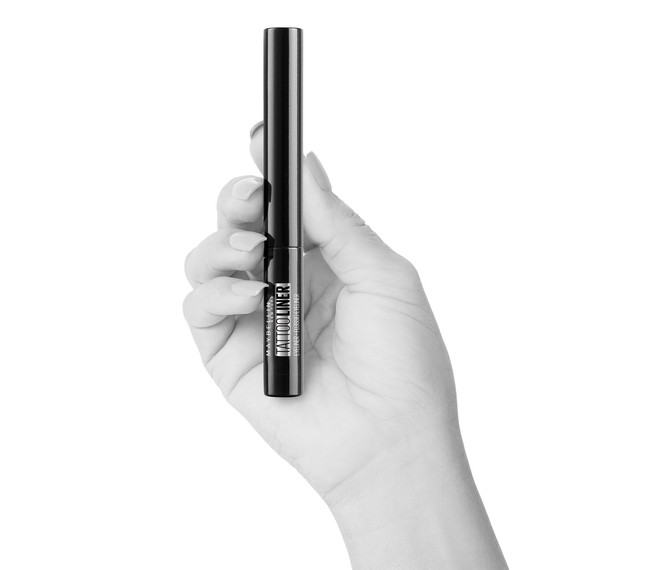 Maybelline Tattoo Liner Eyeliner710 Inked Black