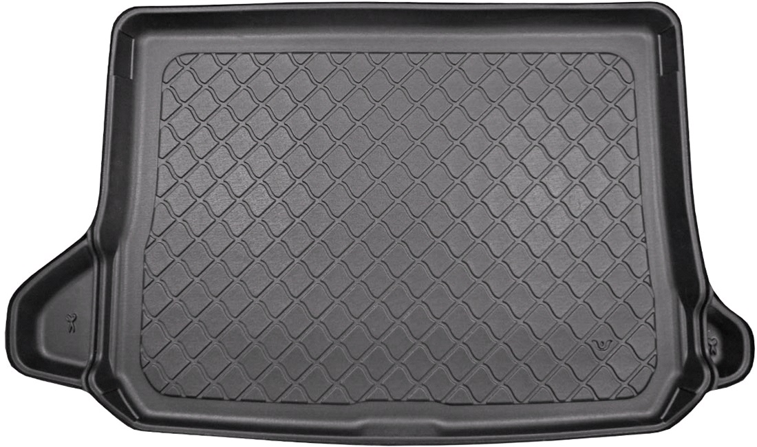 Bagagerumsbakke Audi Q2 (GA) SUV 16-