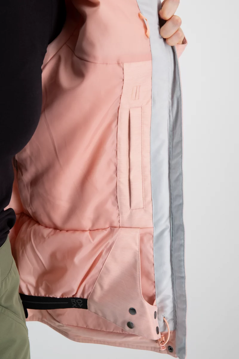 Roxy Billie Damen Snowboardjacke