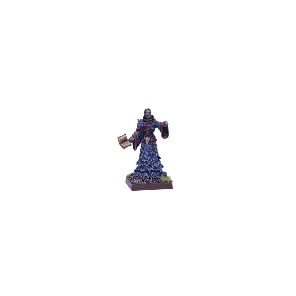Kings of War - Armée des Morts-Vivants