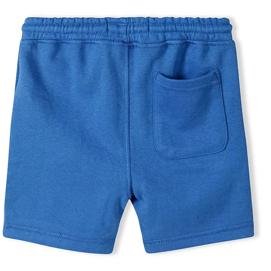 MINOTI Shorts Blau