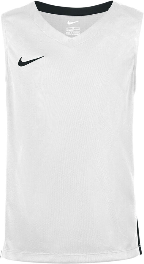Nike Youth Team Basketball Troje Hvid