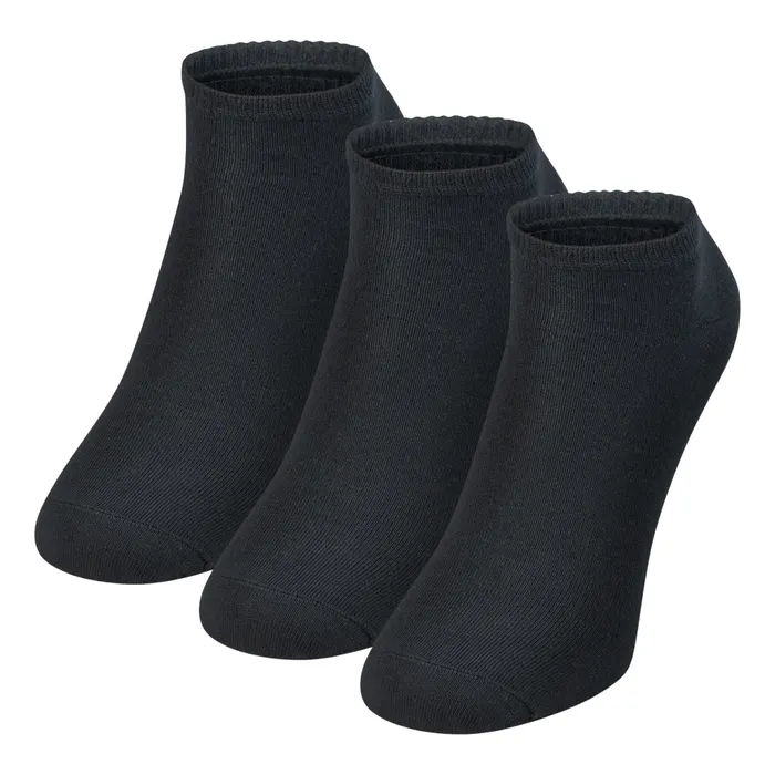 Jako Sokken Senior (3-pack)