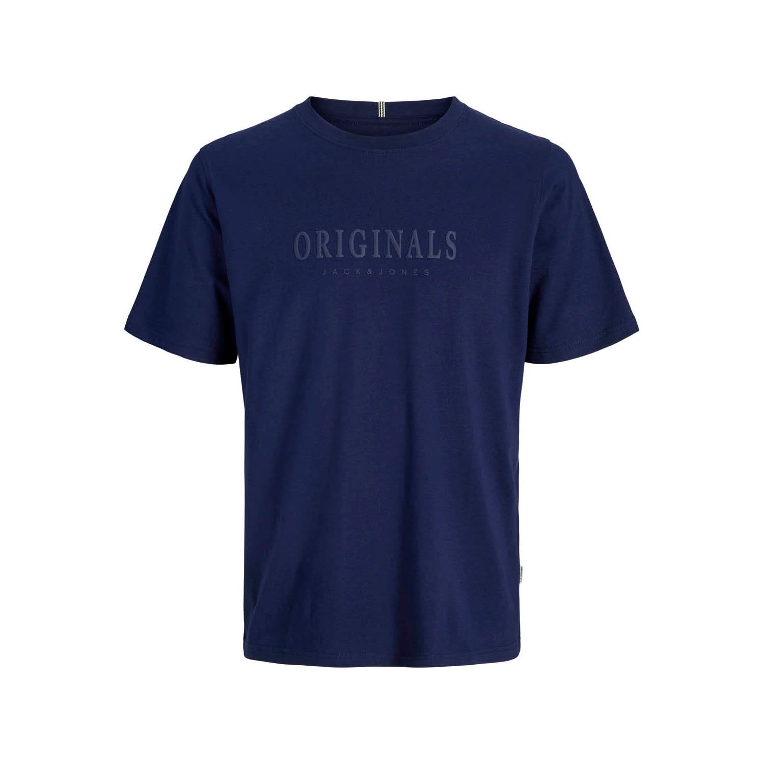 Jack & Jones Kids  Jor Frederiksberg T-Shirt Jr