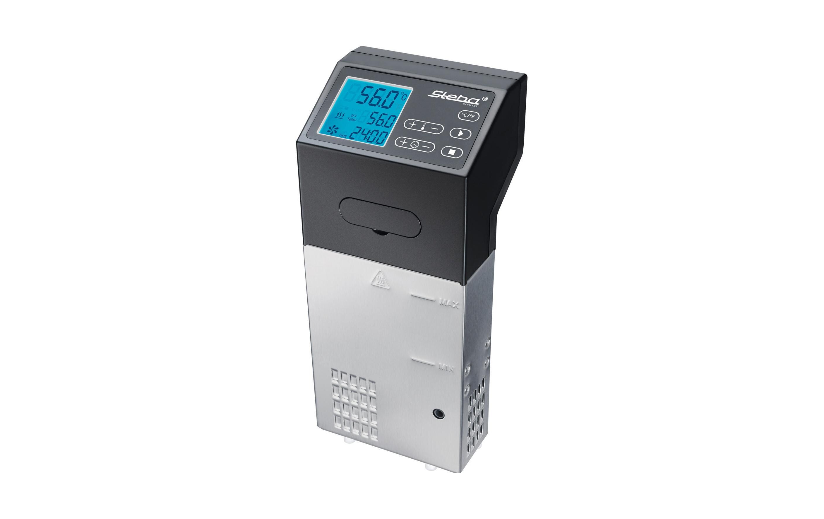 Sous Vide Garer SV100 PRO<br>Schonendes Vakuumgaren