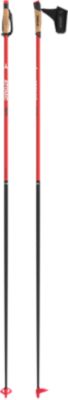 AtomicRedster Carbon QRS - rot