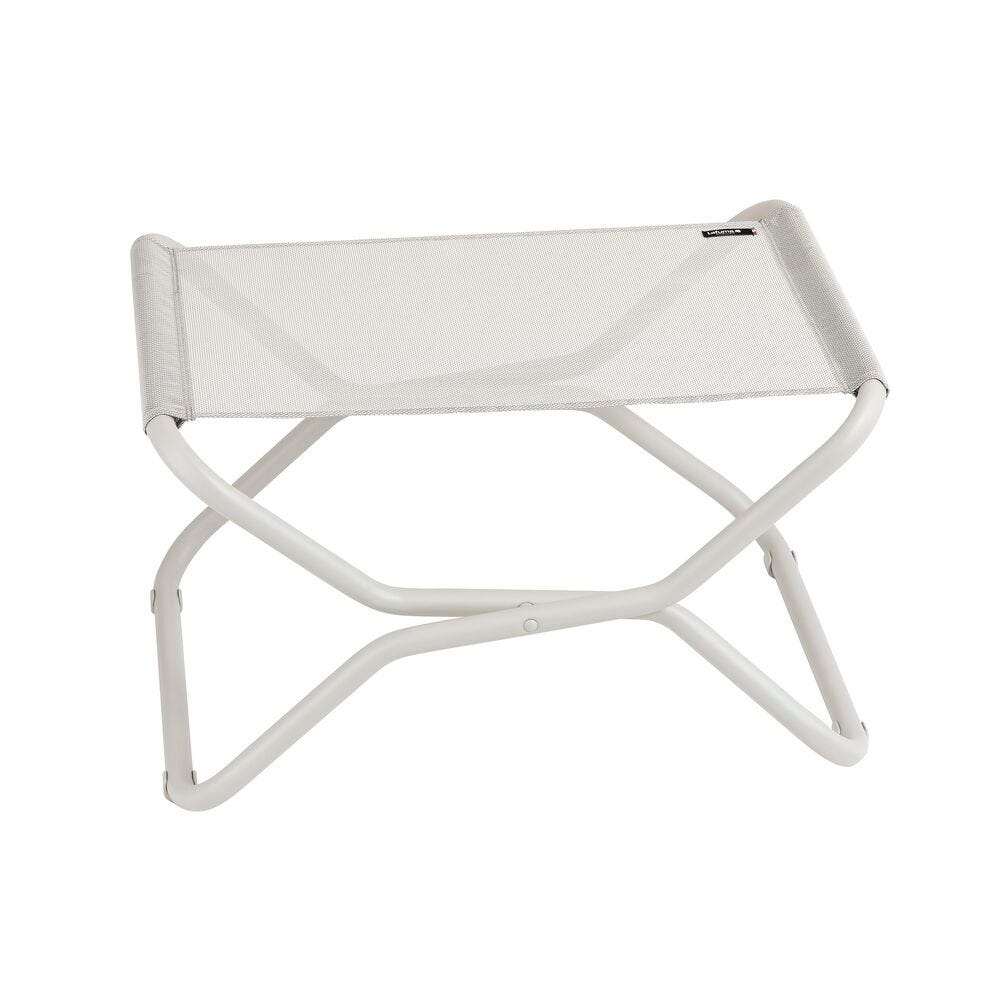 Klappbare Fußstütze / Hocker Next Batyline® Iso Beige Seigle-Seigle
