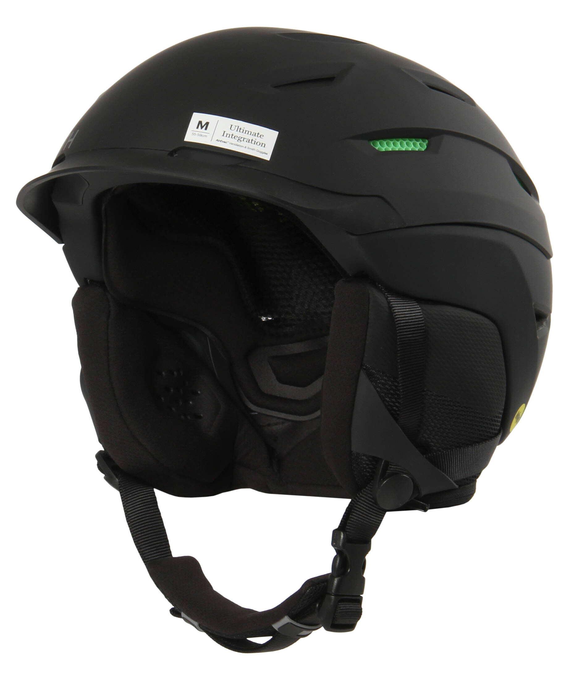 Smith| Skihelm 
